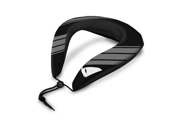 Tanko Neck Support Black -1