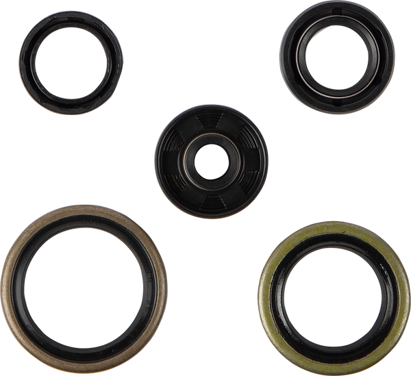 MOOSE RACING Seals And O-ring Kit, 2, nordicamoto.ro