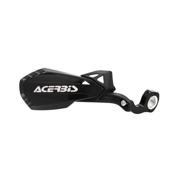 Handguard Acerbis Firstmoto Universal Portocaliu/Negru, 8, nordicamoto.ro
