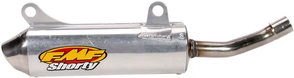 Powercore 2 Shorty Silencer-0