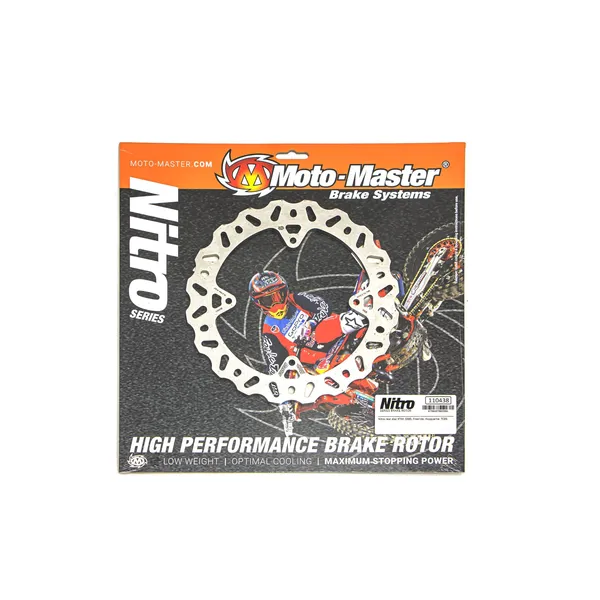 Disc frana spate KTM Freeride/SX85 12-19 Moto-Master-0