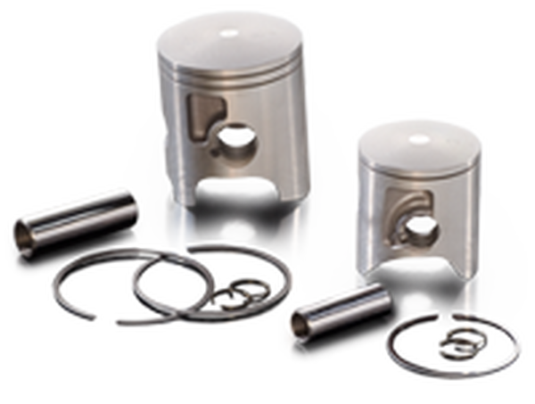 Set de pistoane turnate, 2, nordicamoto.ro