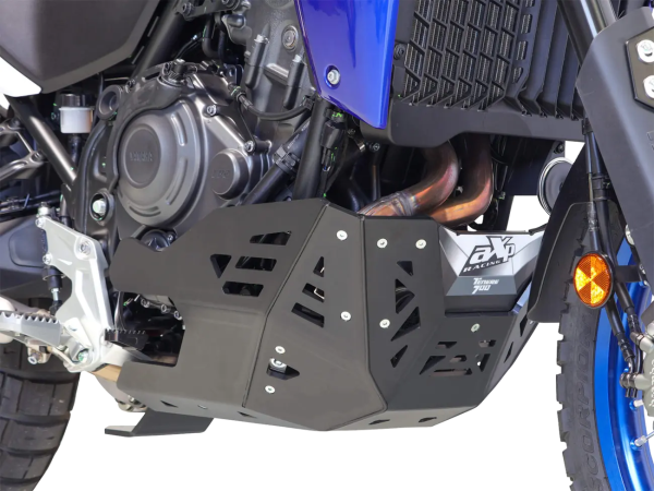 Scut Motor AXP Racing Adventure Yamaha Tenere 700/Rally '23-'26 Negru, 7, nordicamoto.ro