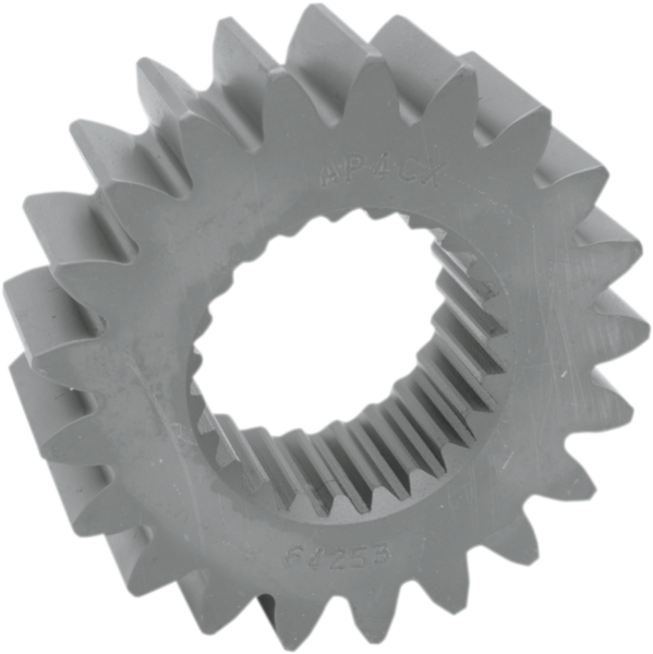 5-speed Countershaft Component, 1, nordicamoto.ro