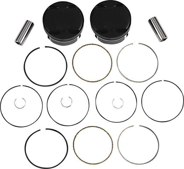 Set de pistoane, 1, nordicamoto.ro