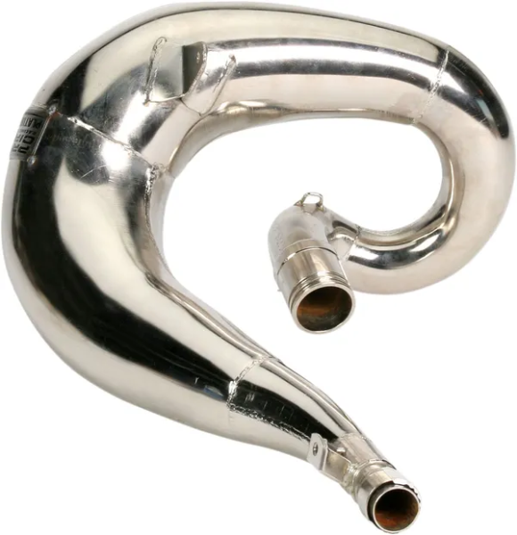 Platinum Head Pipe Nickel-plated-0