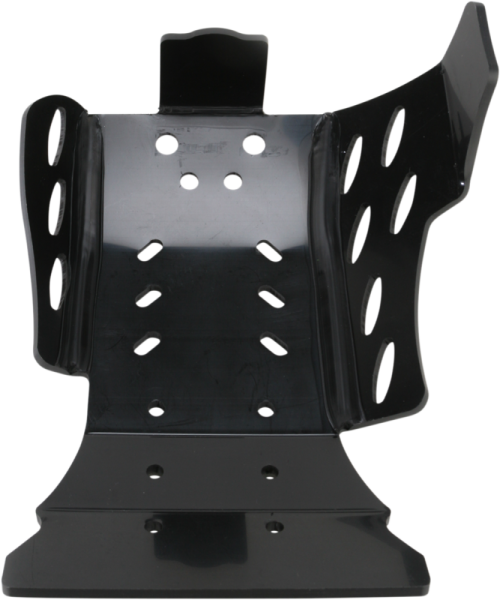MOOSE RACING Pro Skid Plate Black -0