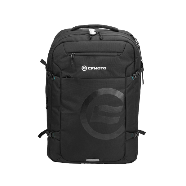 GEANTĂ DE VOIAJ 72 CM CFMOTO – NEGRU, 9, nordicamoto.ro