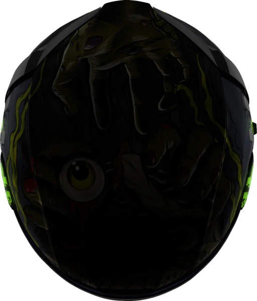 ICON Airform Dead Serious Helmet Multi  S, 3, nordicamoto.ro