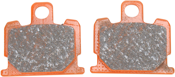 Semi-sintered (r)v(r) Brake Pads, 2, nordicamoto.ro