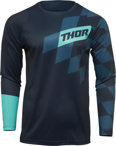 Youth Sector Bird Jersey  XL, 1, nordicamoto.ro
