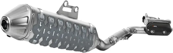 Armadillo Extreme Silencer Guard Grey-0