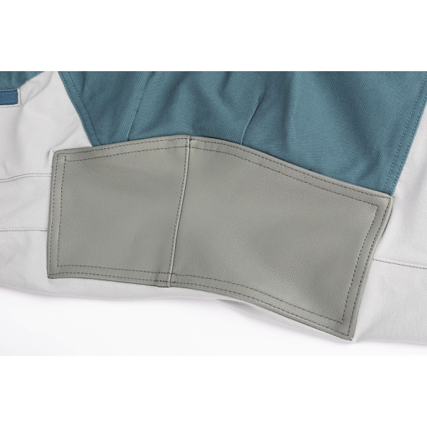 Pantaloni Enduro Klim Jackson Black-6