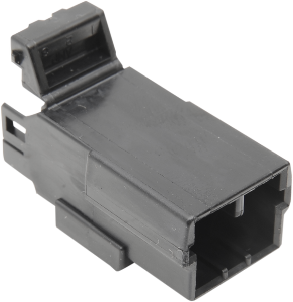 Amp Multi-lock Components Black, 1, nordicamoto.ro