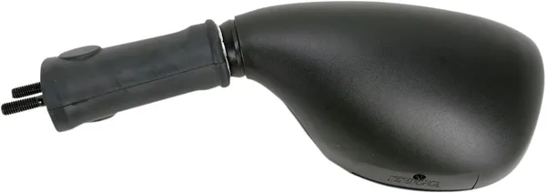 Oem-style Replacement Mirror Black-0