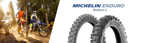 Enduro2 Tire -4