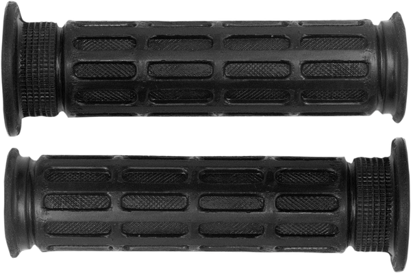 Classic Oe-style Grips Black
