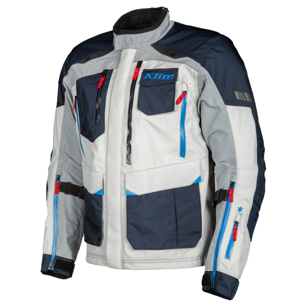 Geaca Klim Carlsbad Stealth Black-22