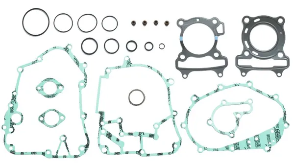 Complete Gasket Kit -0