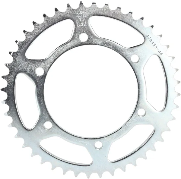 JT SPROCKETS Steel Rear Sprocket 