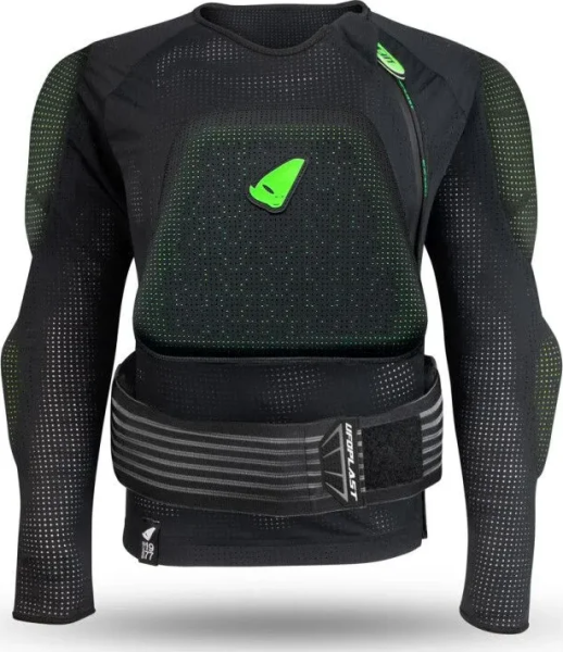 Kids Bodyguard Reborn Kid Mv1 Black-2