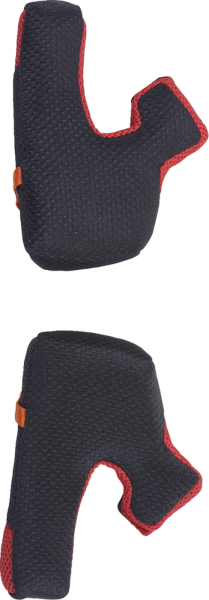 Cheek Pad Miss +5mm Xs 