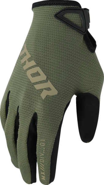 Youth Ridemode Static Gloves Green -274164cddf79ef27f225b7cc56f3bed5.webp