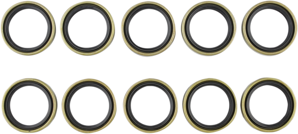 Engine Crankcase Seal, 1, nordicamoto.ro