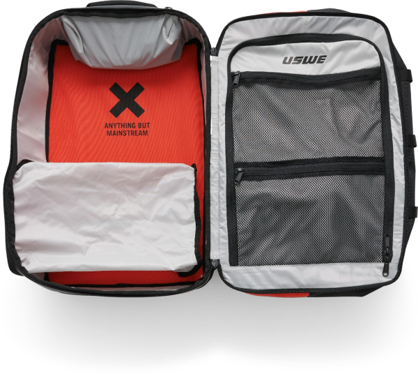 Geanta Calatorie USWE 40 Athlete Gear-3