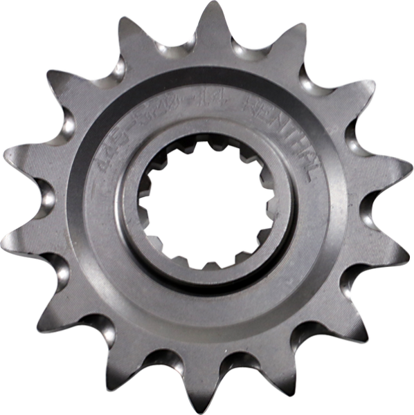 Pinion față Natural, 1, nordicamoto.ro