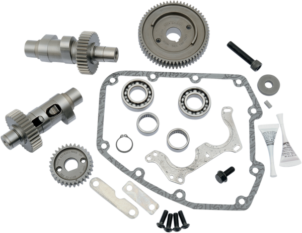 Camshaft Kit 635 H.o. Easy Start Gear Drive, 3, nordicamoto.ro
