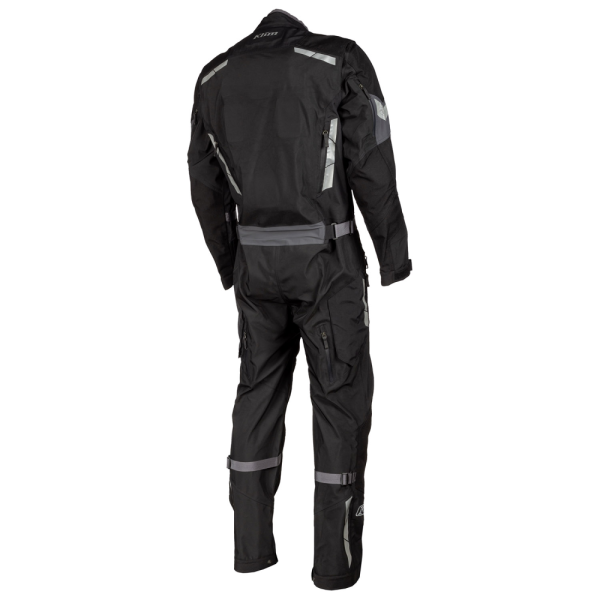 Combinezon Strada Klim Hardanger One Piece Suit-18