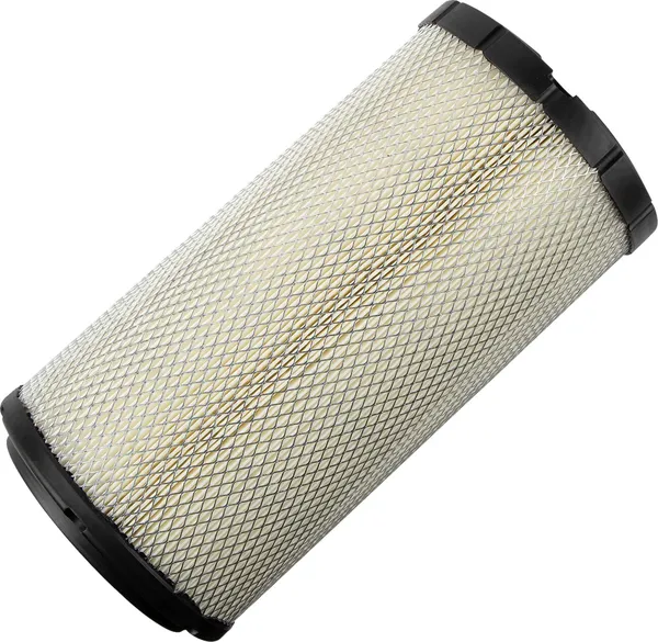 MOOSE RACING Air Filter White -0