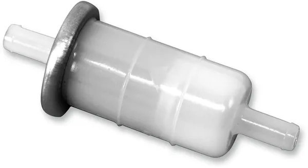 Universal Fuel Filter Clear-0