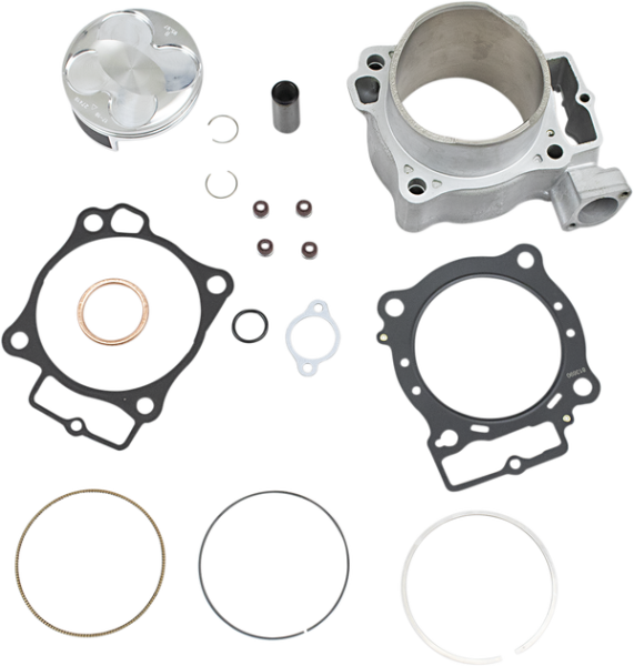 Standard Bore Cylinder Kit, 1, nordicamoto.ro