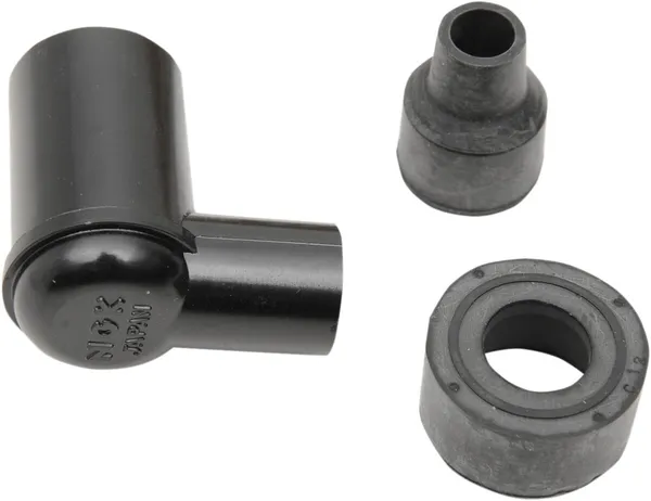 Resistor Cover Black-0