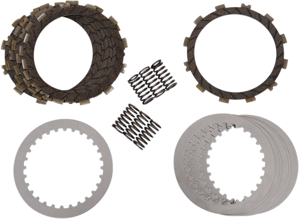Set de ambreiaj seria Drc, 1, nordicamoto.ro