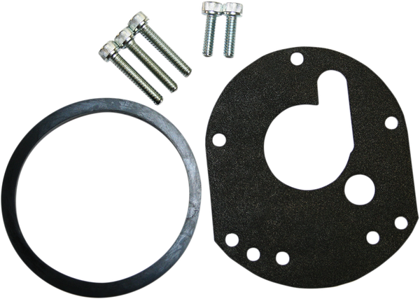 Oil Cooler Mount Gasket Kit, 1, nordicamoto.ro