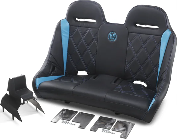 Extreme Seat Blue, 2, nordicamoto.ro