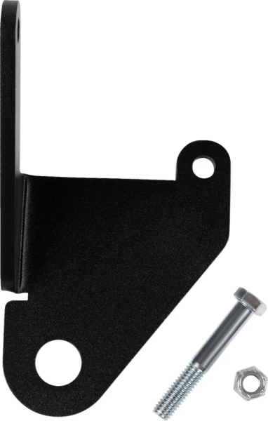 Ball Hitch Black -0