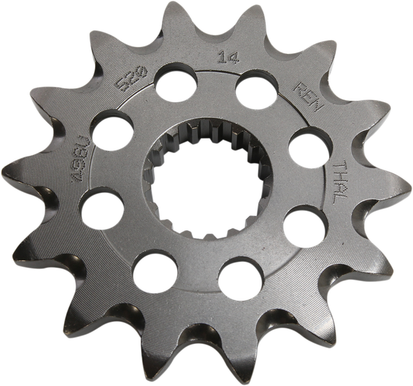 Pinion față Natural, 1, nordicamoto.ro