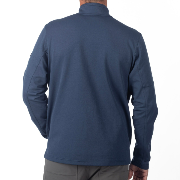 Geaca Klim Bryce Point Black-15