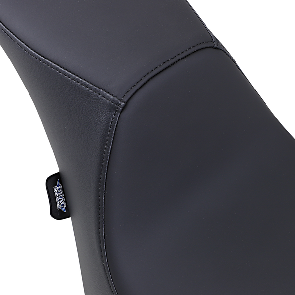 Predator 2-up Seat Black, 1, nordicamoto.ro