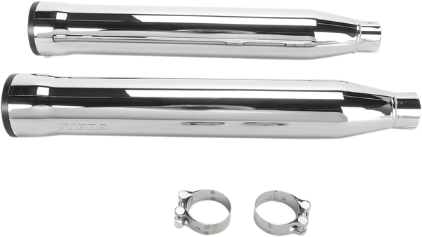Rpt 3(r) Slip-on Mufflers Black, 1, nordicamoto.ro