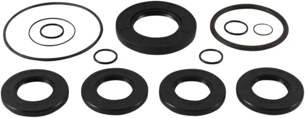 MOOSE RACING Transmission Seal Kit -0