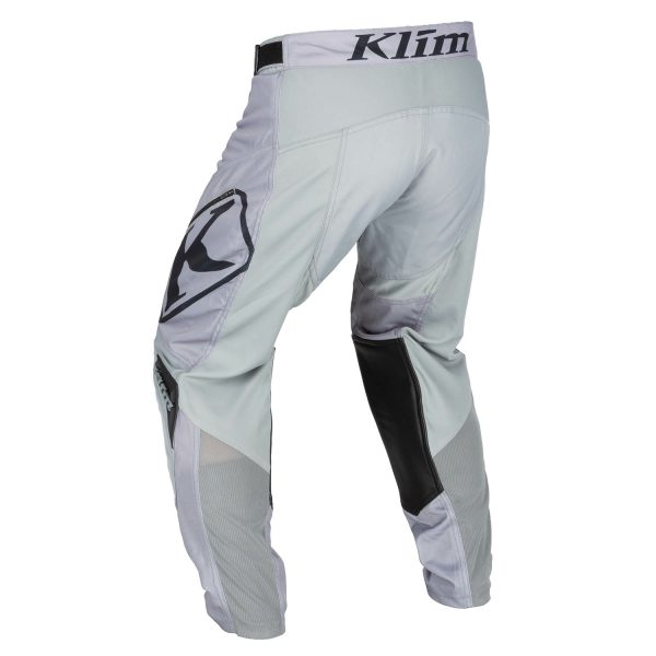 Pantaloni Moto Klim Enduro XC Lite Corrosion Vivid Blue-10