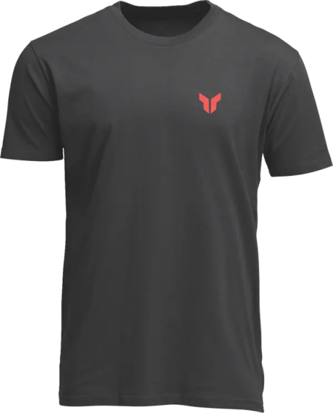 Futura T-shirt Black -2766149934eef0da69ff838627a381f8.webp