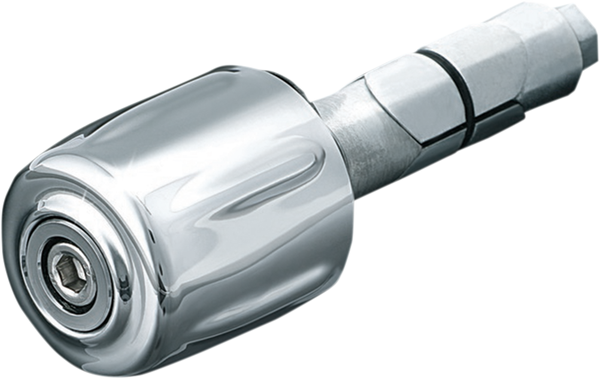 Universal Mechanical Throttle Cruise Assist Silver, 2, nordicamoto.ro