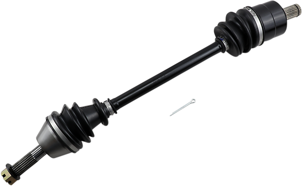Oem Replacement Standard Cv Axle Black, 3, nordicamoto.ro