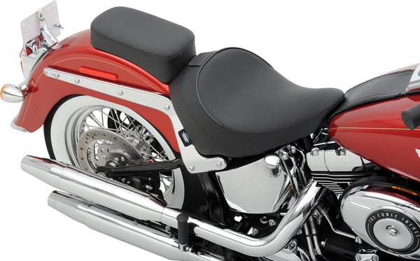 Backrest Compatible Solo Seat Black, 5, nordicamoto.ro